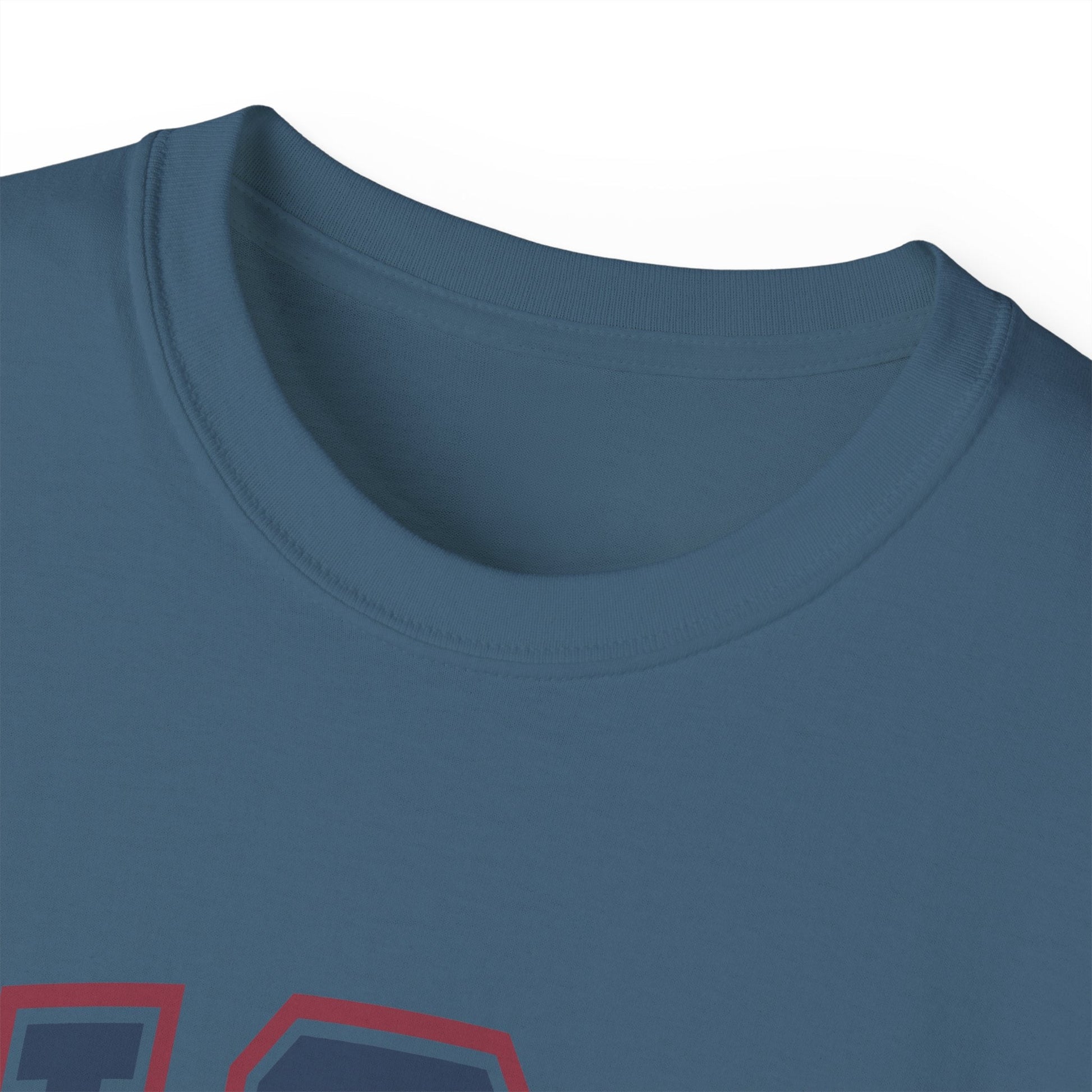 Vintage USA 45 / 47 T-shirt Patriot Outfitter