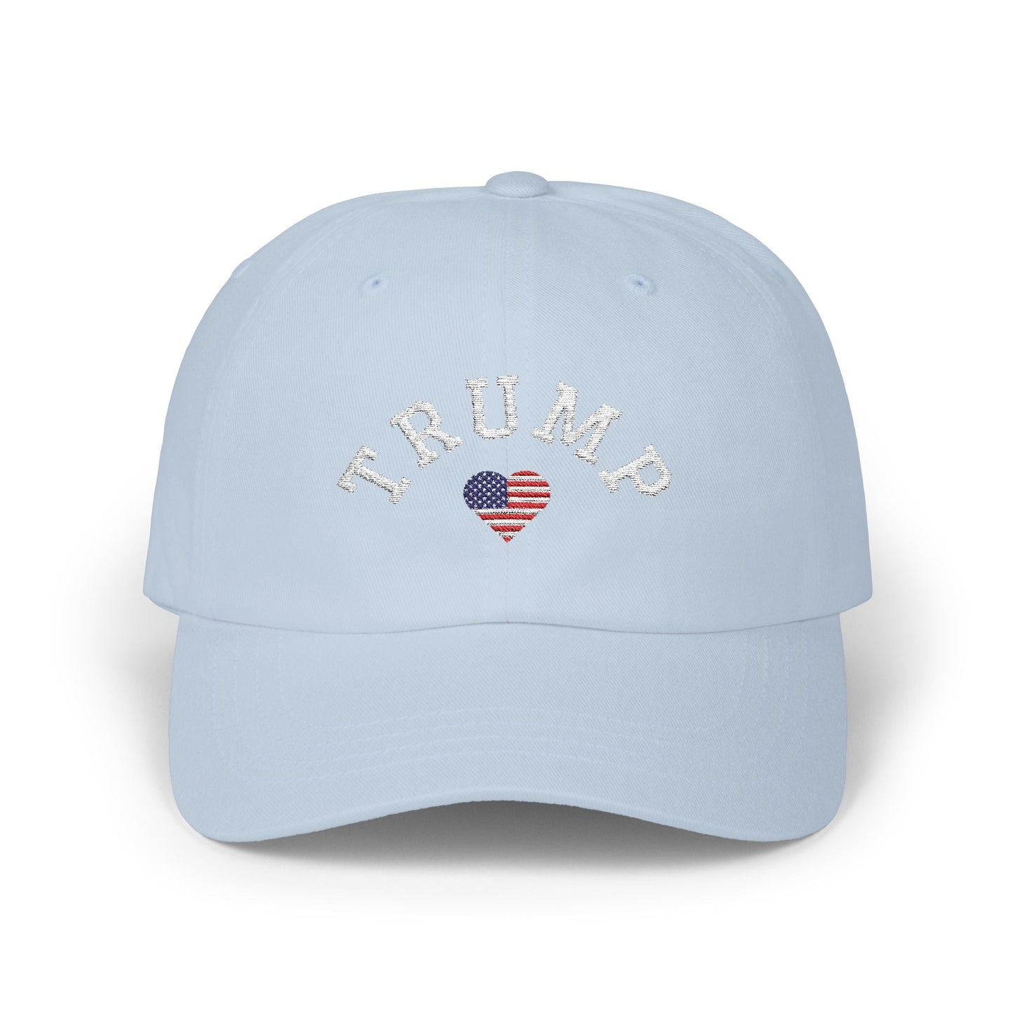Classic Dad Cap Patriot Outfitter
