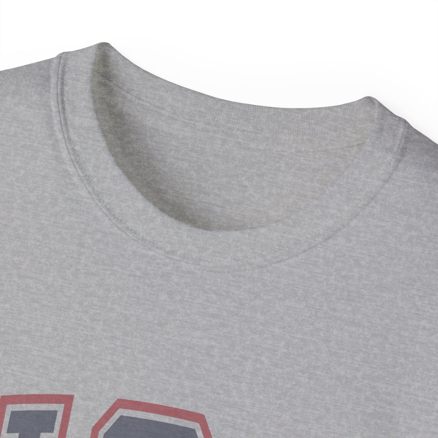 Vintage USA 45 / 47 T-shirt Patriot Outfitter