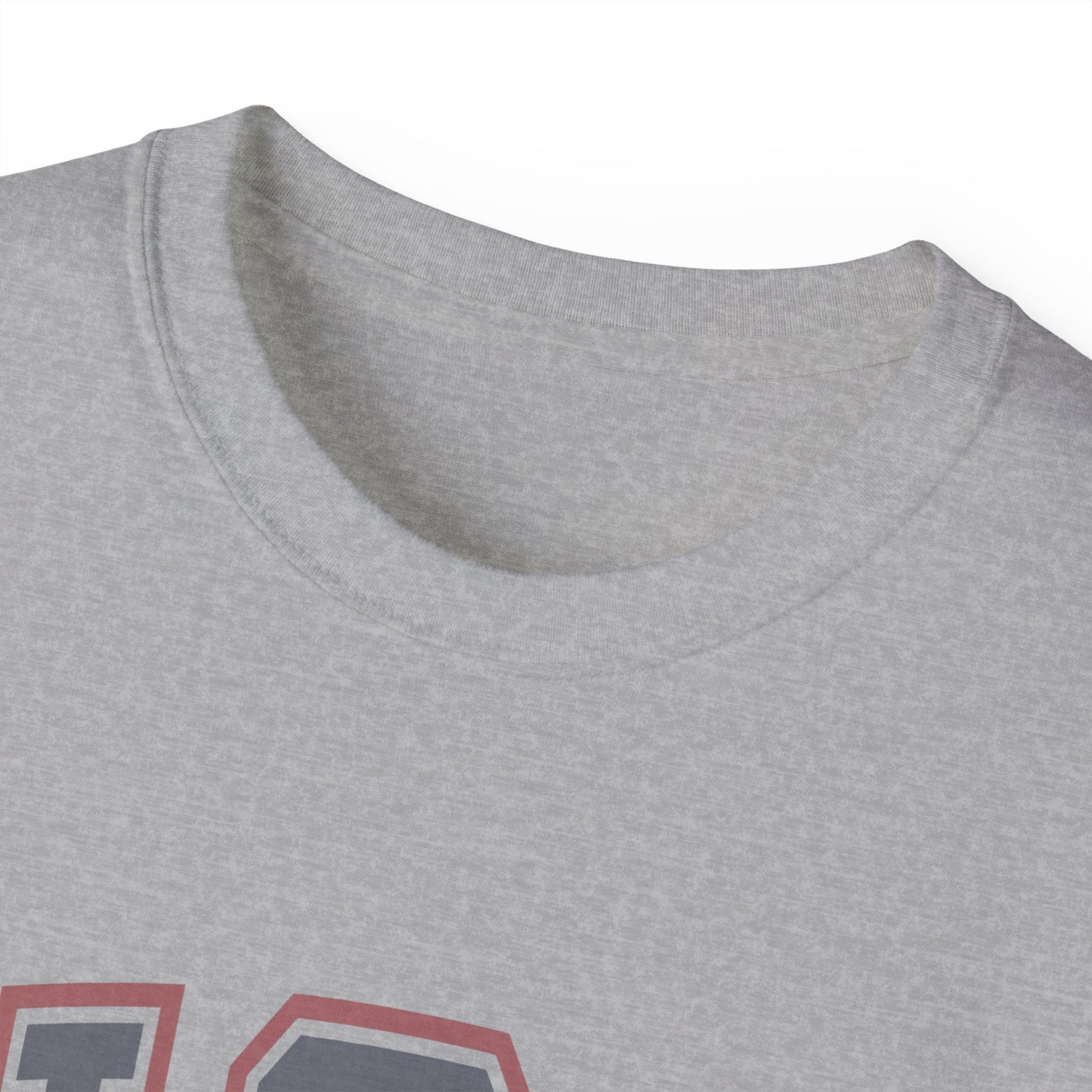 Vintage USA 45 / 47 T-shirt Patriot Outfitter