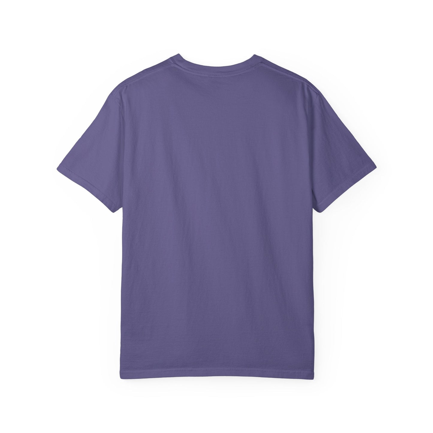 Aquemini - Comic Book Art - Unisex Comfort Colors T-shirt Fine Art Of MK