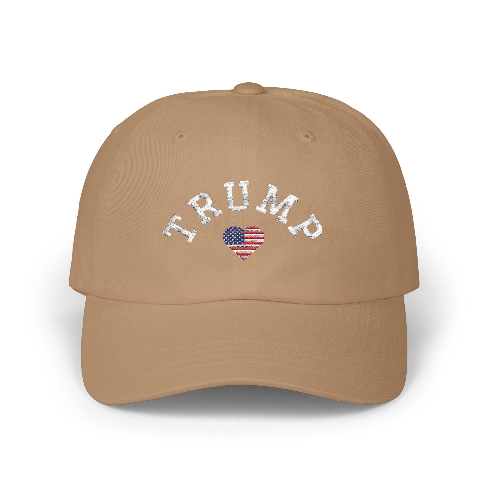 Classic Dad Cap Patriot Outfitter