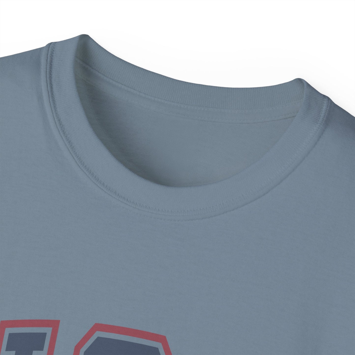 Vintage USA 45 / 47 T-shirt Patriot Outfitter