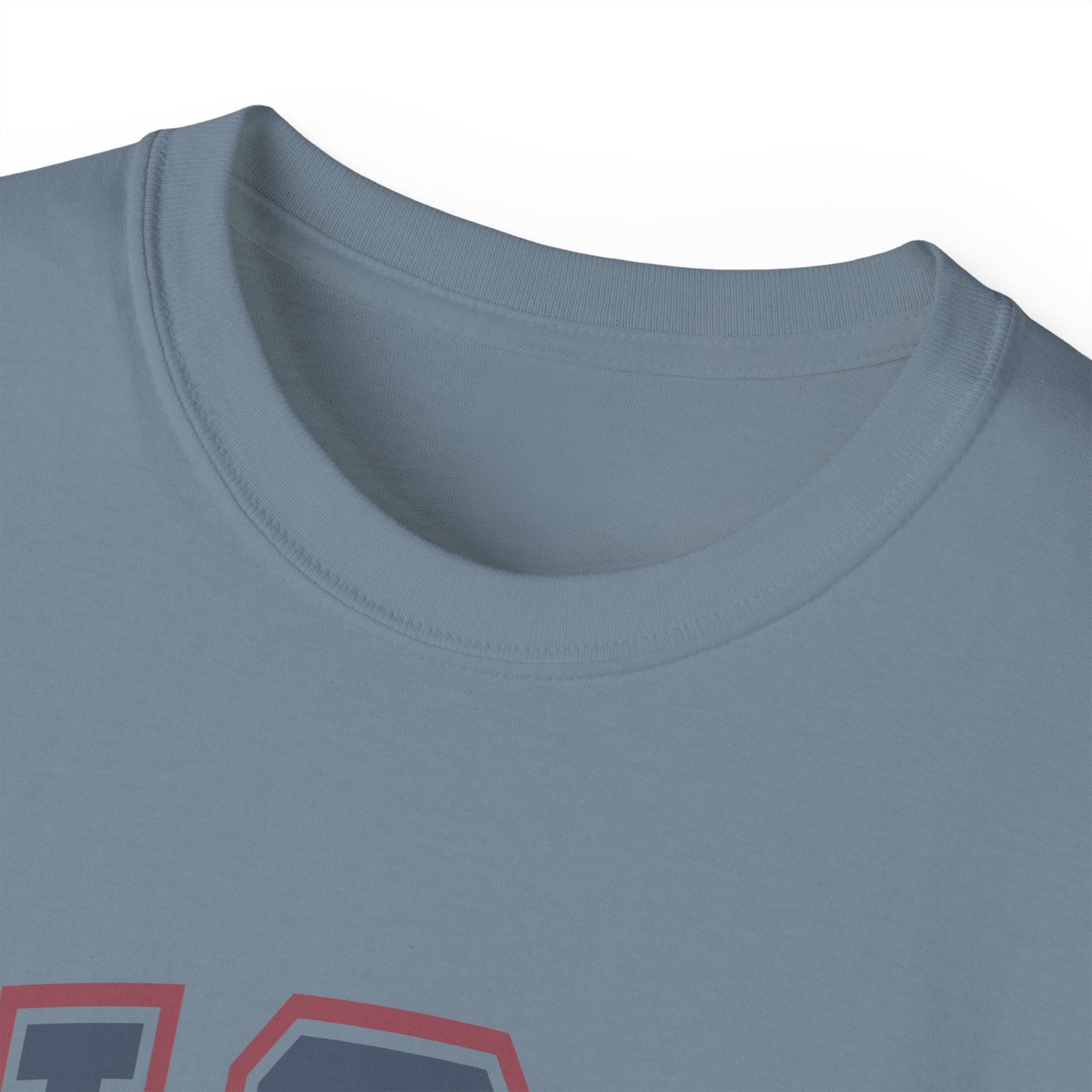 Vintage USA 45 / 47 T-shirt Patriot Outfitter