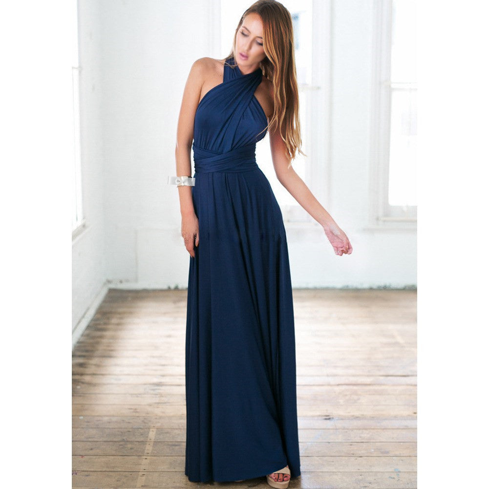 One-piece Dress Drip Haven