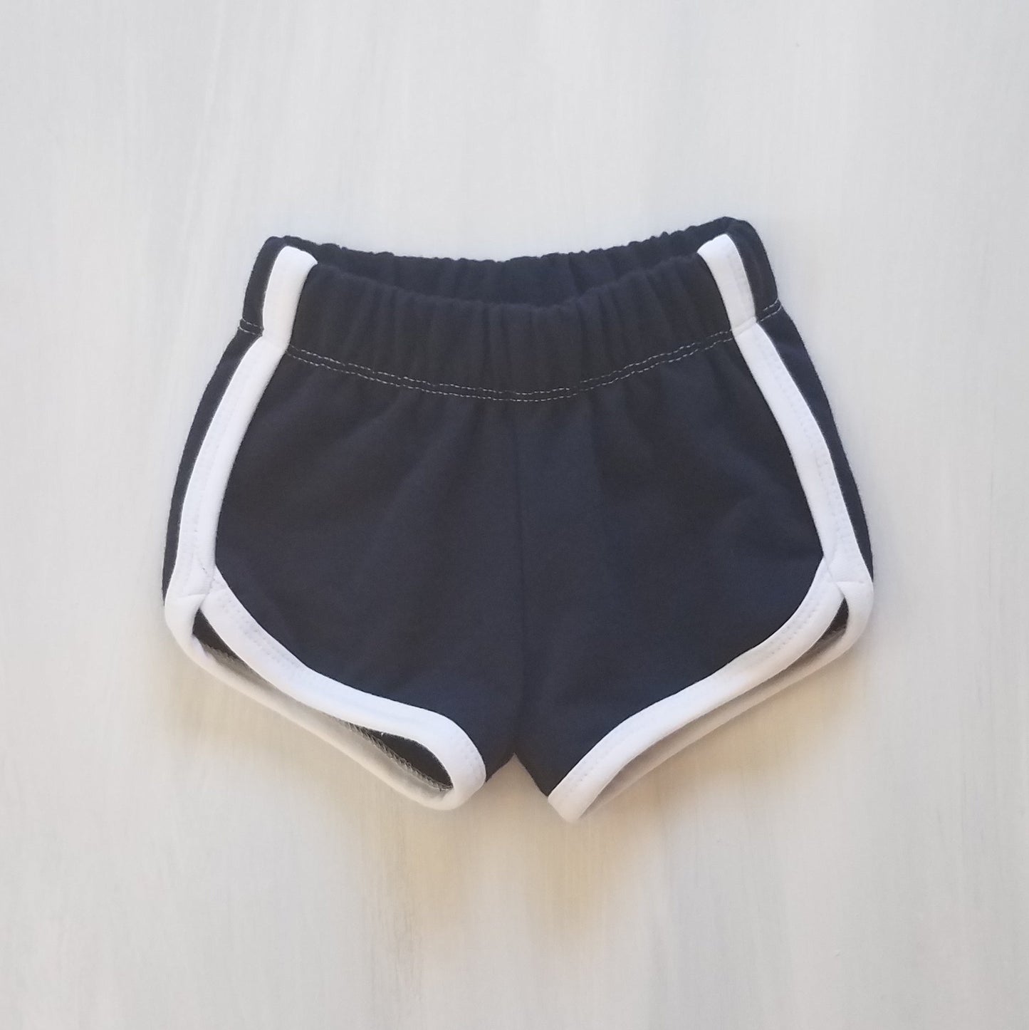 Toddler Track Shorts - Made to Order Adventure Clothes Company
