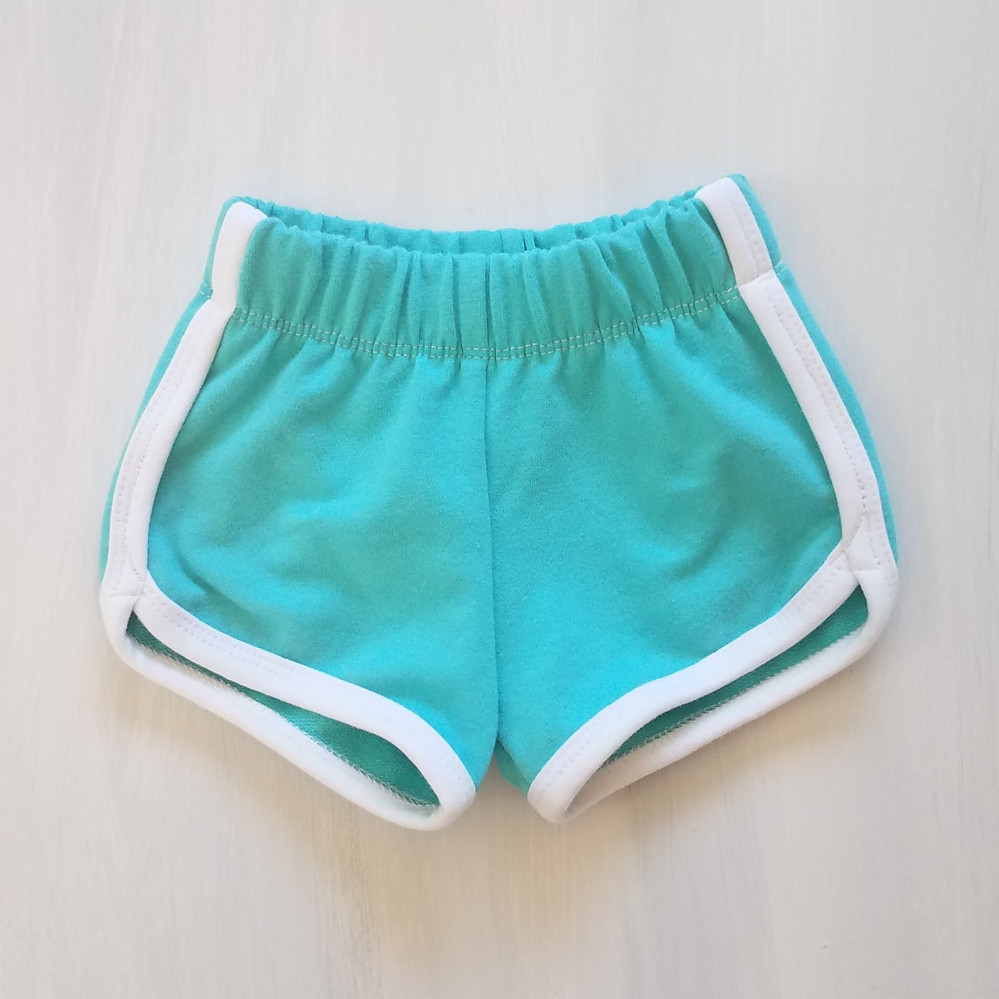 Toddler Track Shorts - Made to Order Adventure Clothes Company