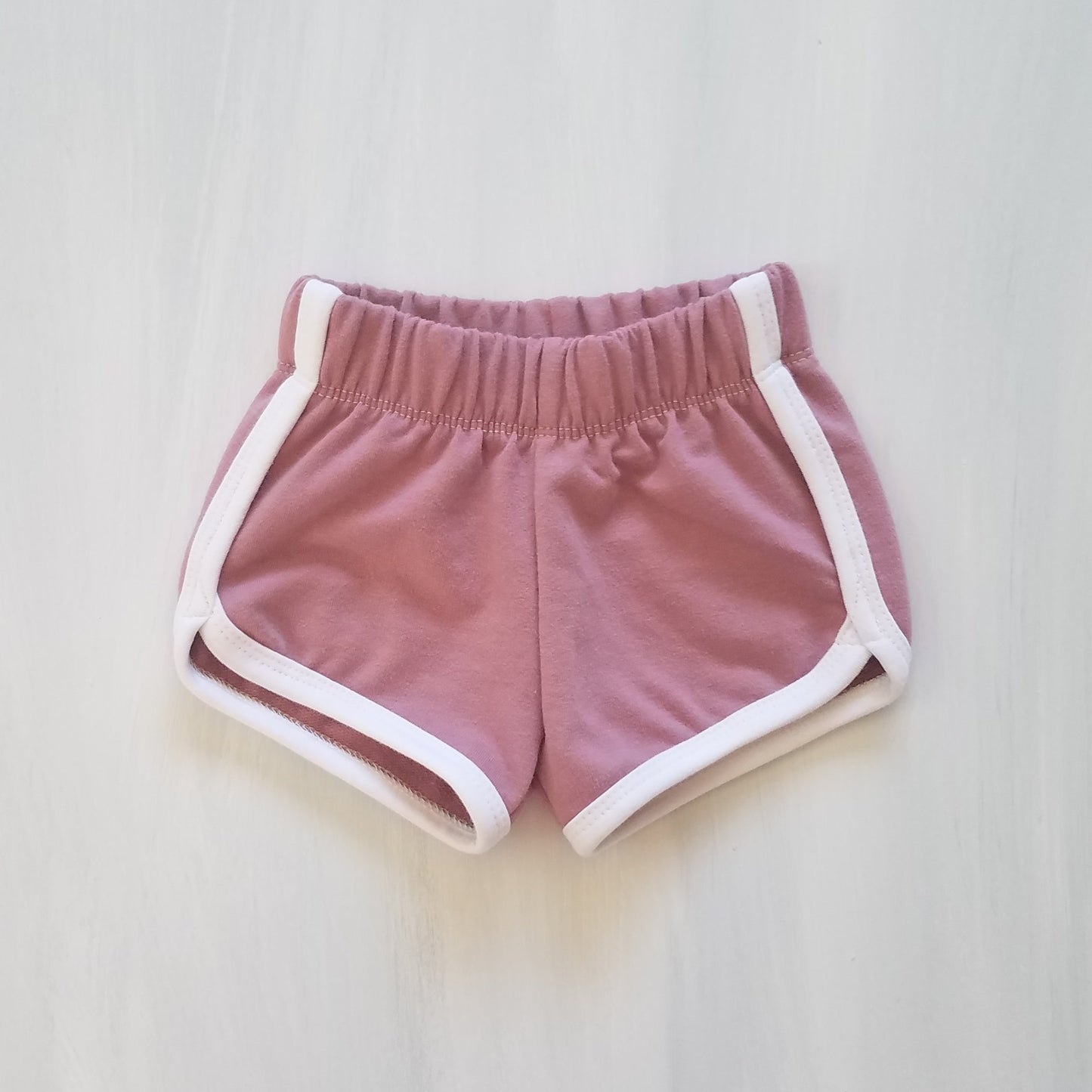 Toddler Track Shorts - Made to Order Adventure Clothes Company