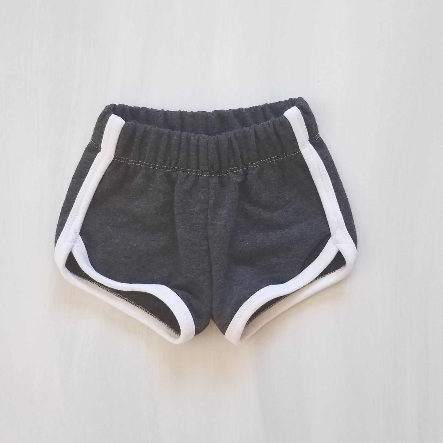 Toddler Track Shorts - Made to Order Adventure Clothes Company