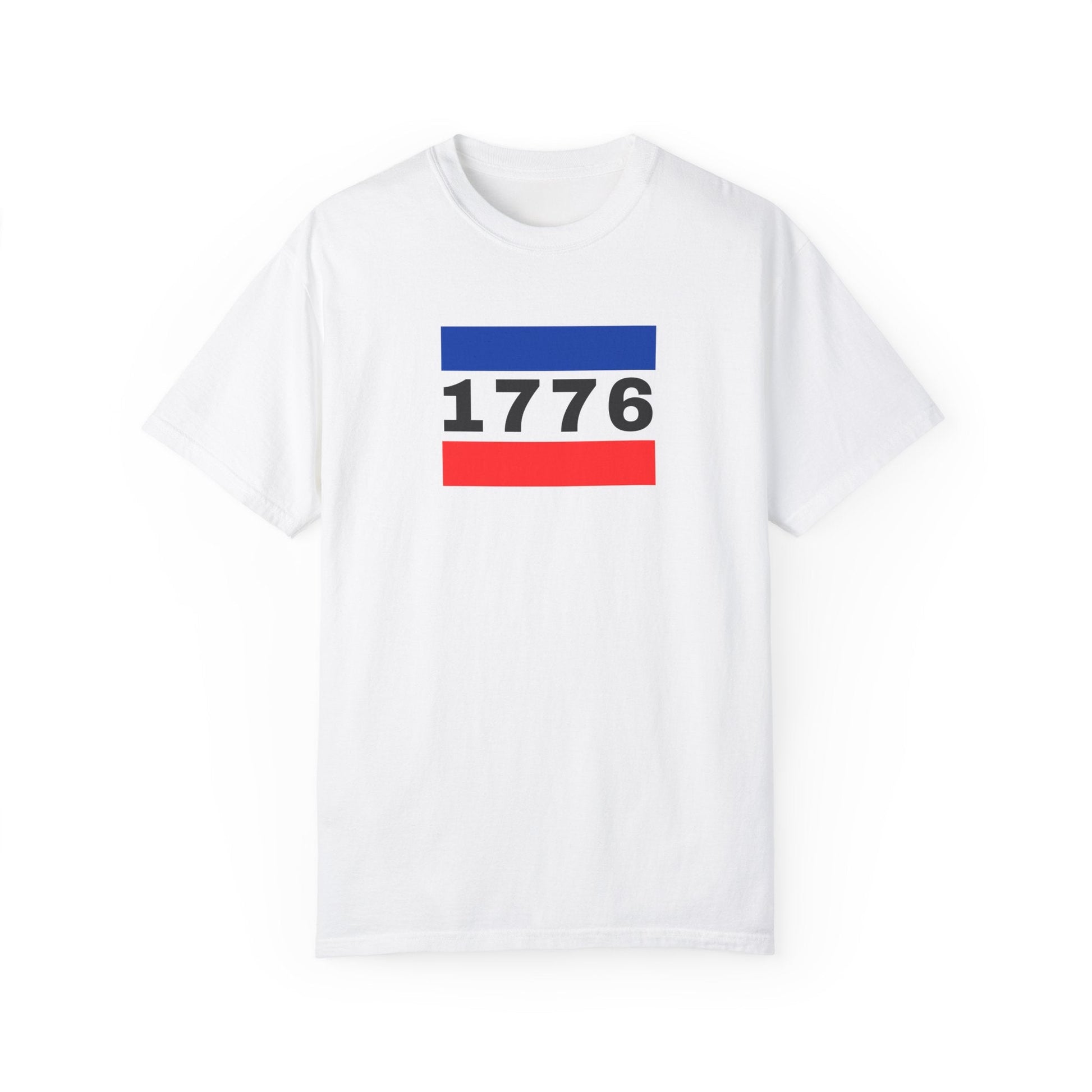 1776 Classic T-Shirt Patriot Outfitter