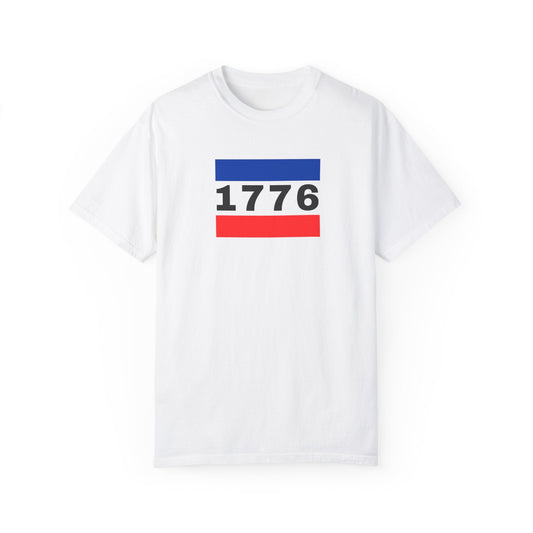 1776 Classic T-Shirt Patriot Outfitter