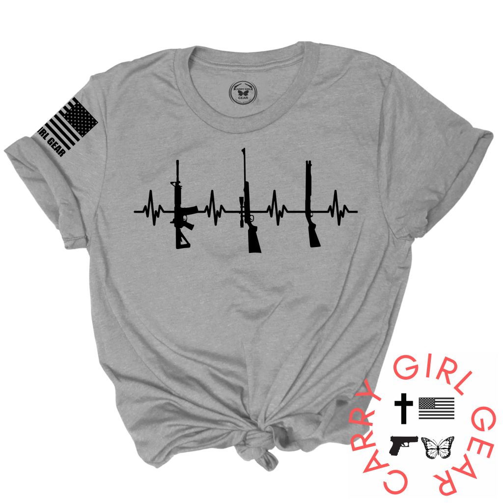 2A FIB Tee - International Shopping