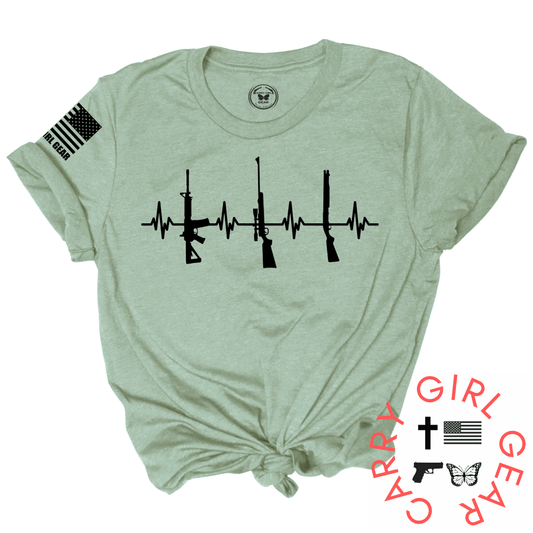 2A FIB Tee - International Shopping
