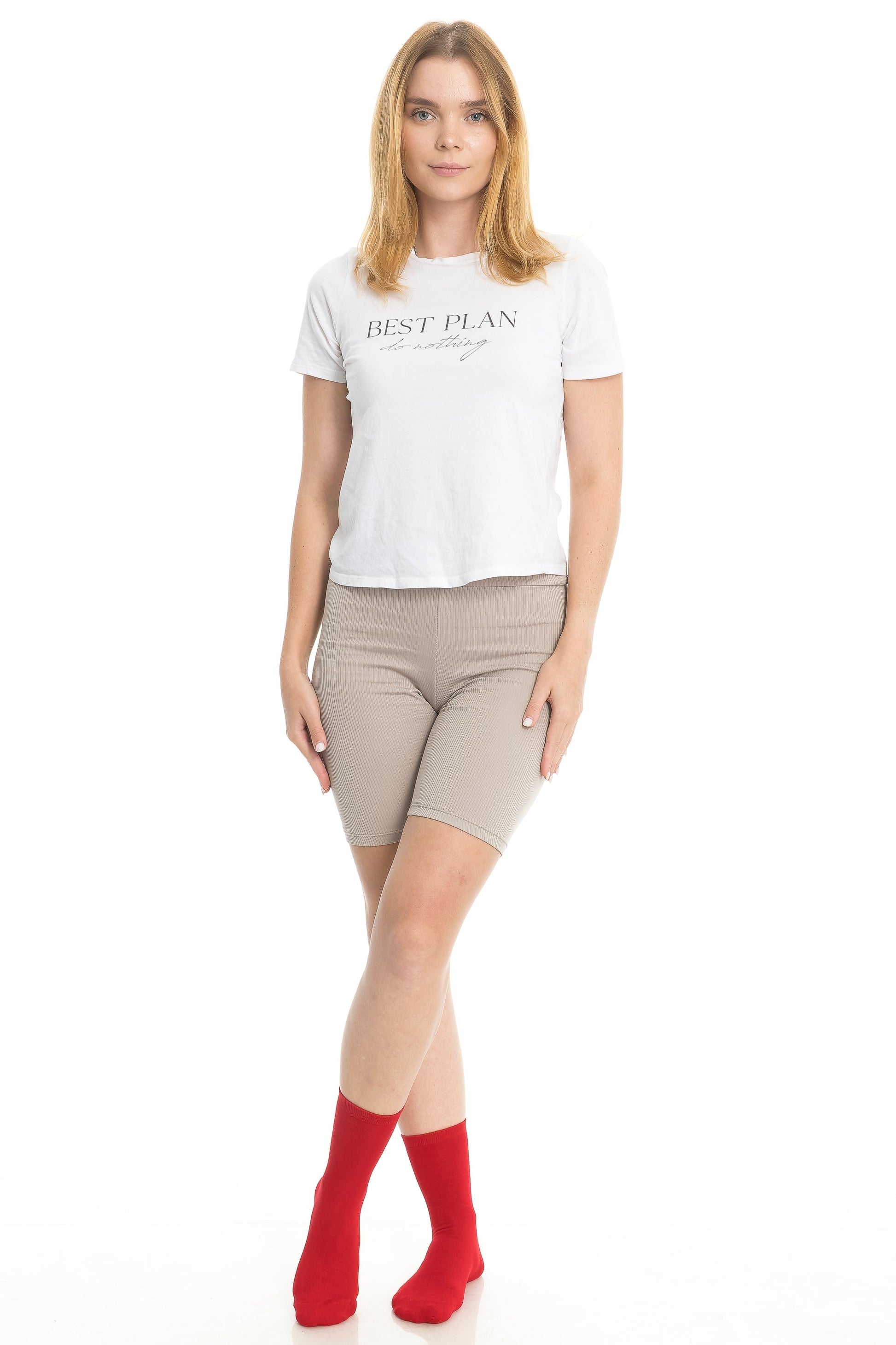 Women’s Bamboo Crew Socks 3-Pack Bambooven