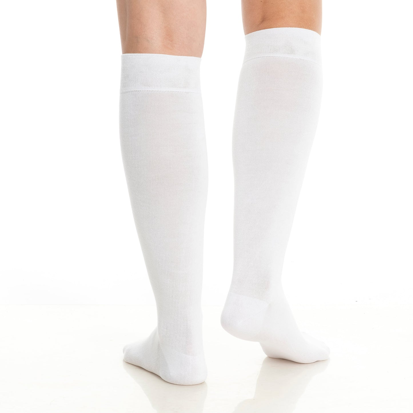 Women’s Bamboo Knee-High Socks 4-Pack Bambooven