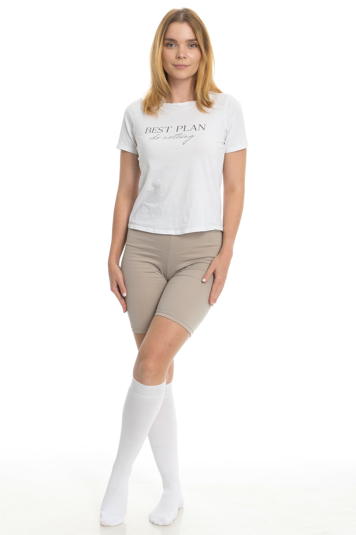 Women’s Bamboo Knee-High Socks 4-Pack Bambooven