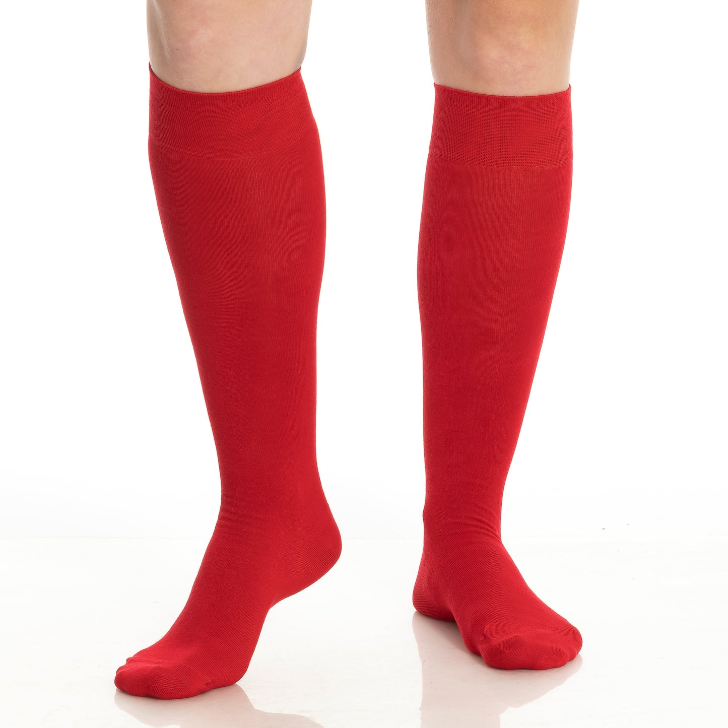 Women’s Bamboo Knee-High Socks 4-Pack Bambooven