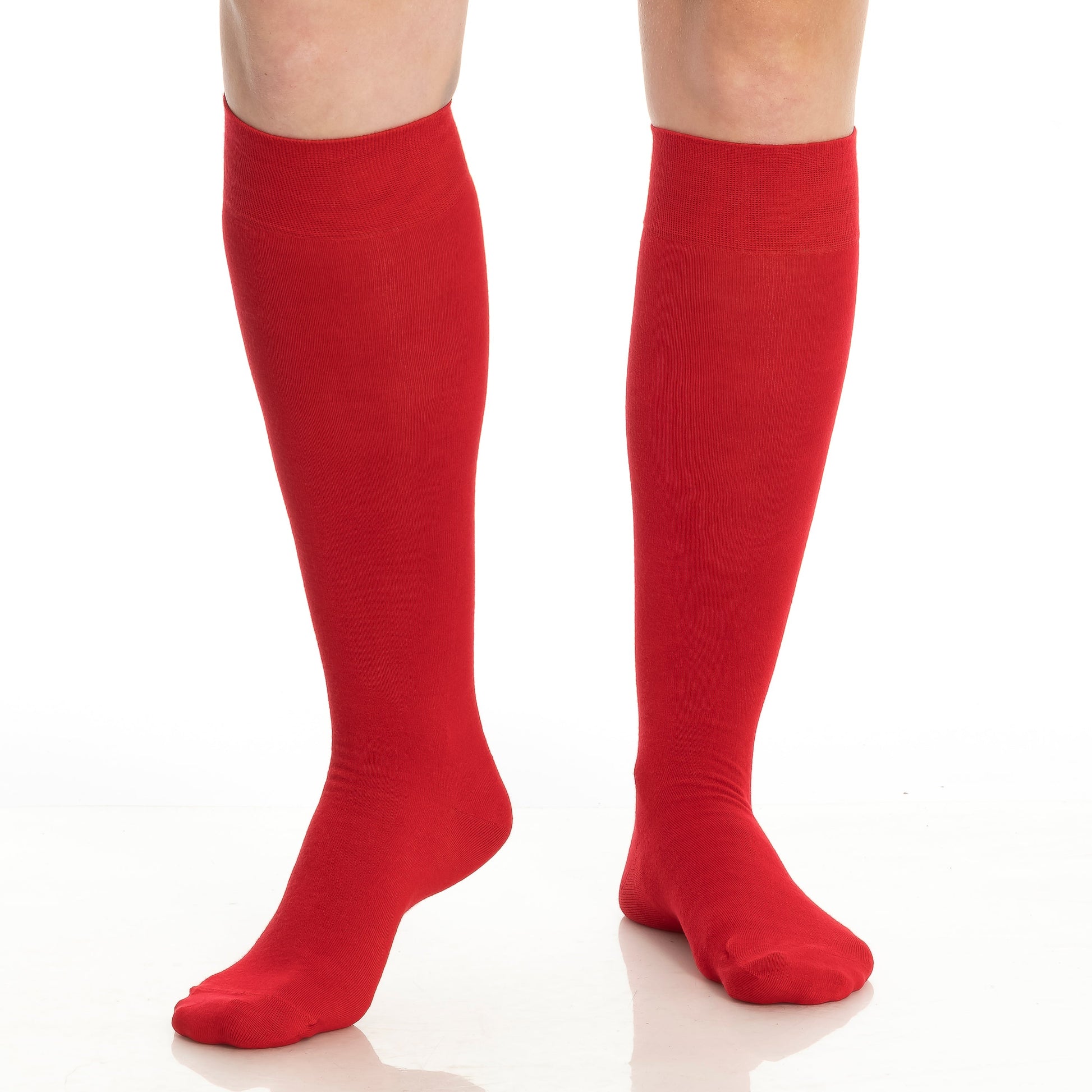 Women’s Bamboo Knee-High Socks 4-Pack Bambooven