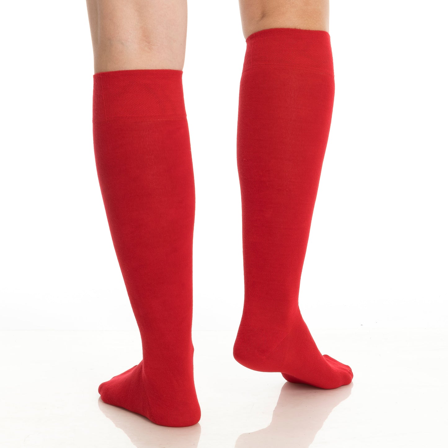 Women’s Bamboo Knee-High Socks 4-Pack Bambooven
