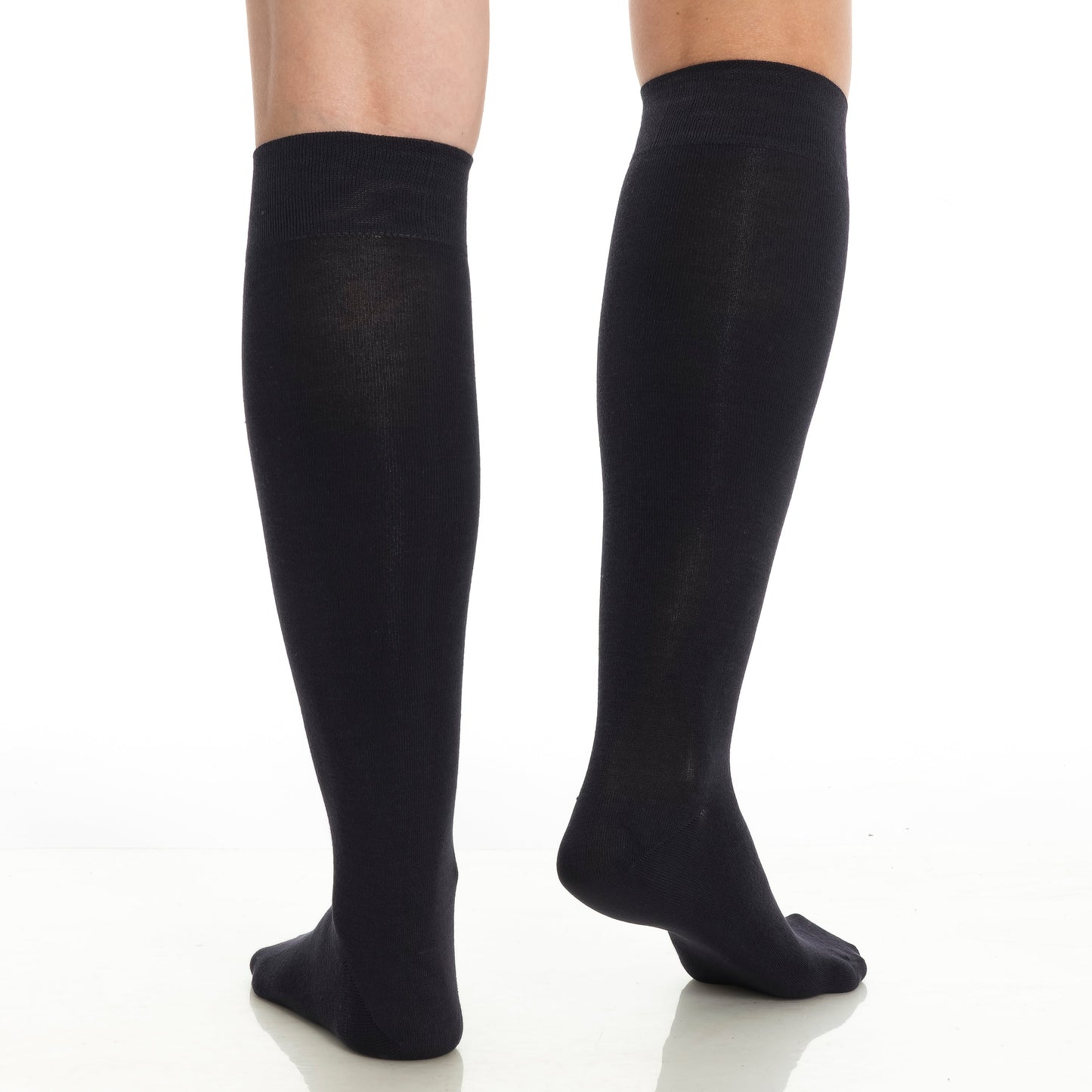 Women’s Bamboo Knee-High Socks 4-Pack Bambooven