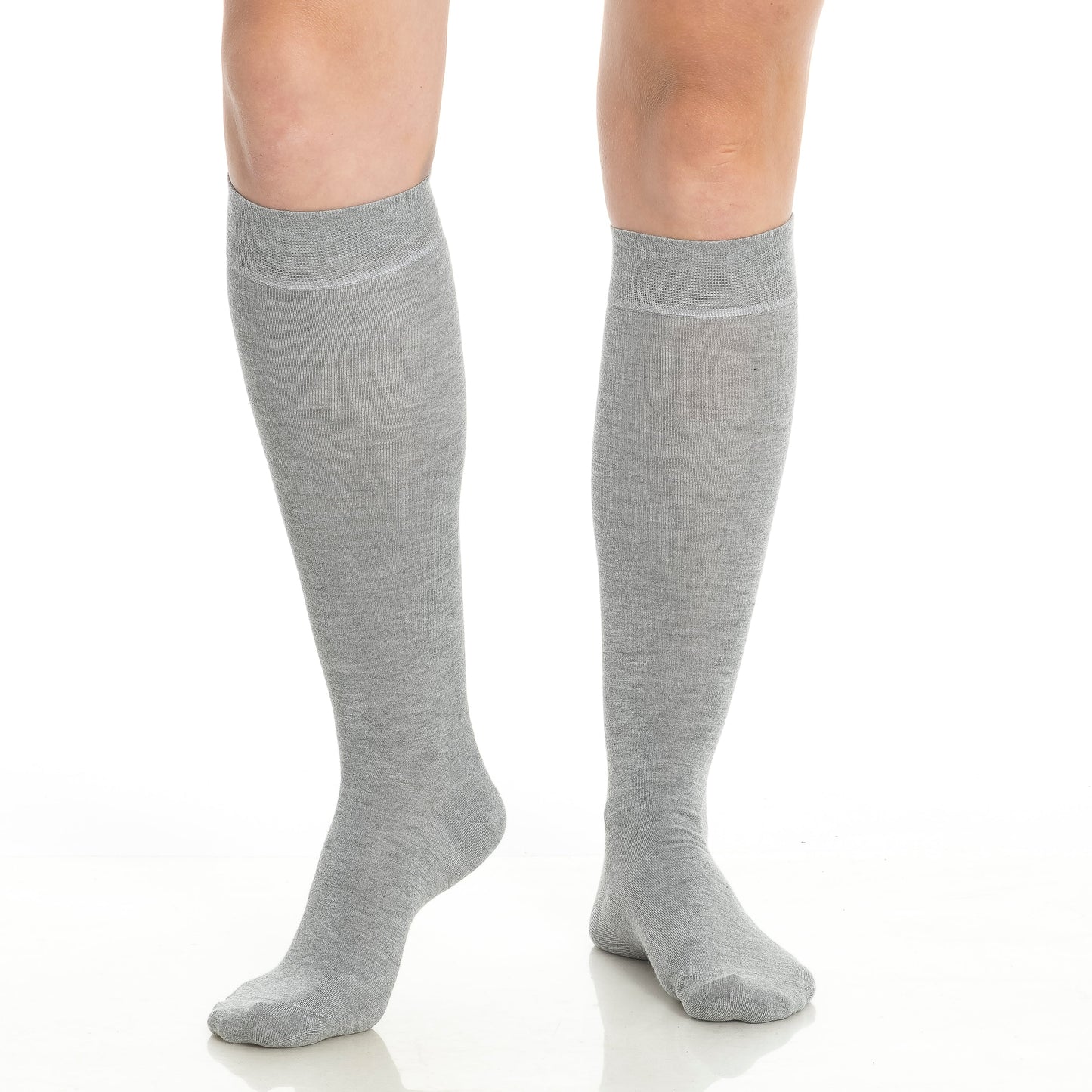 Women’s Bamboo Knee-High Socks 4-Pack Bambooven