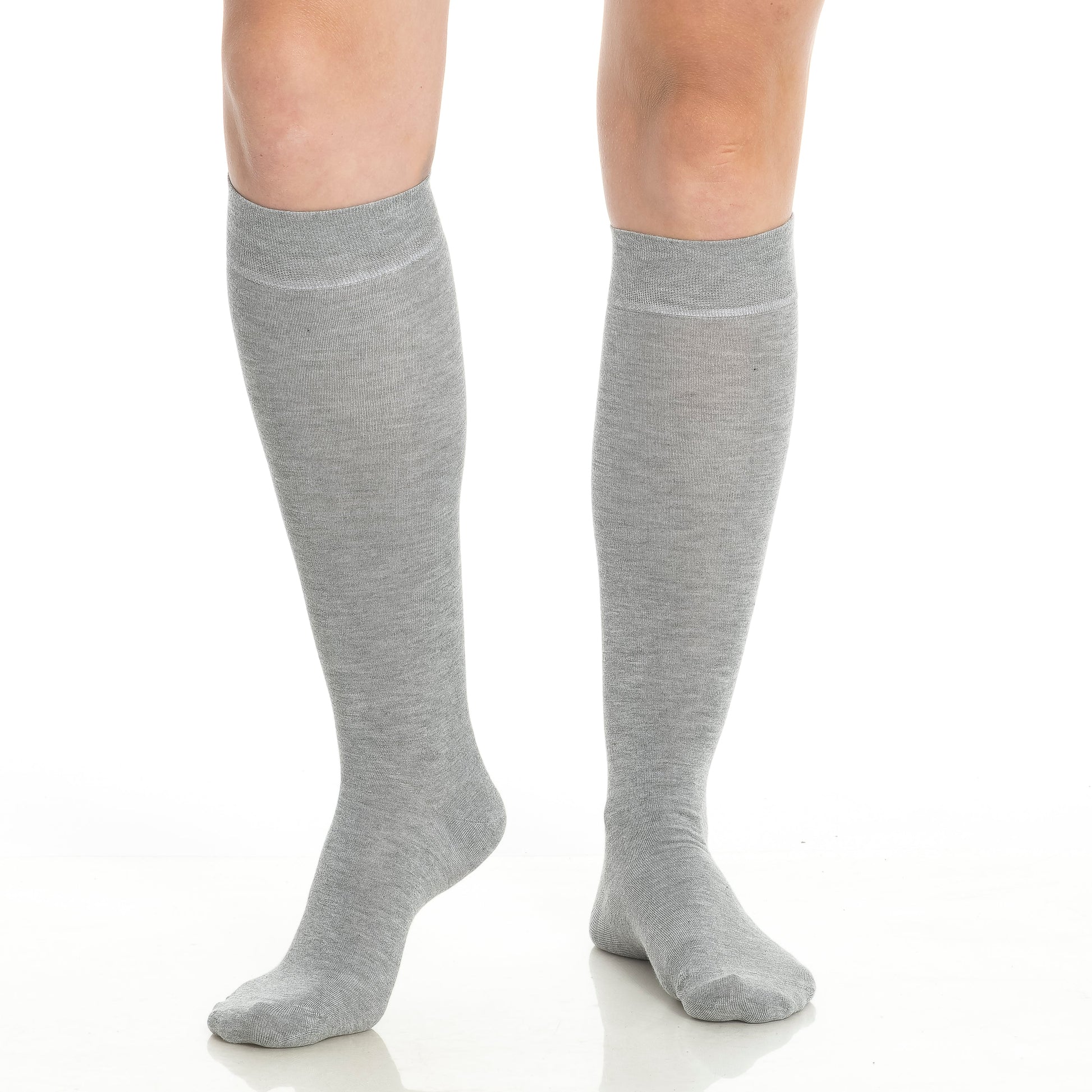 Women’s Bamboo Knee-High Socks 4-Pack Bambooven