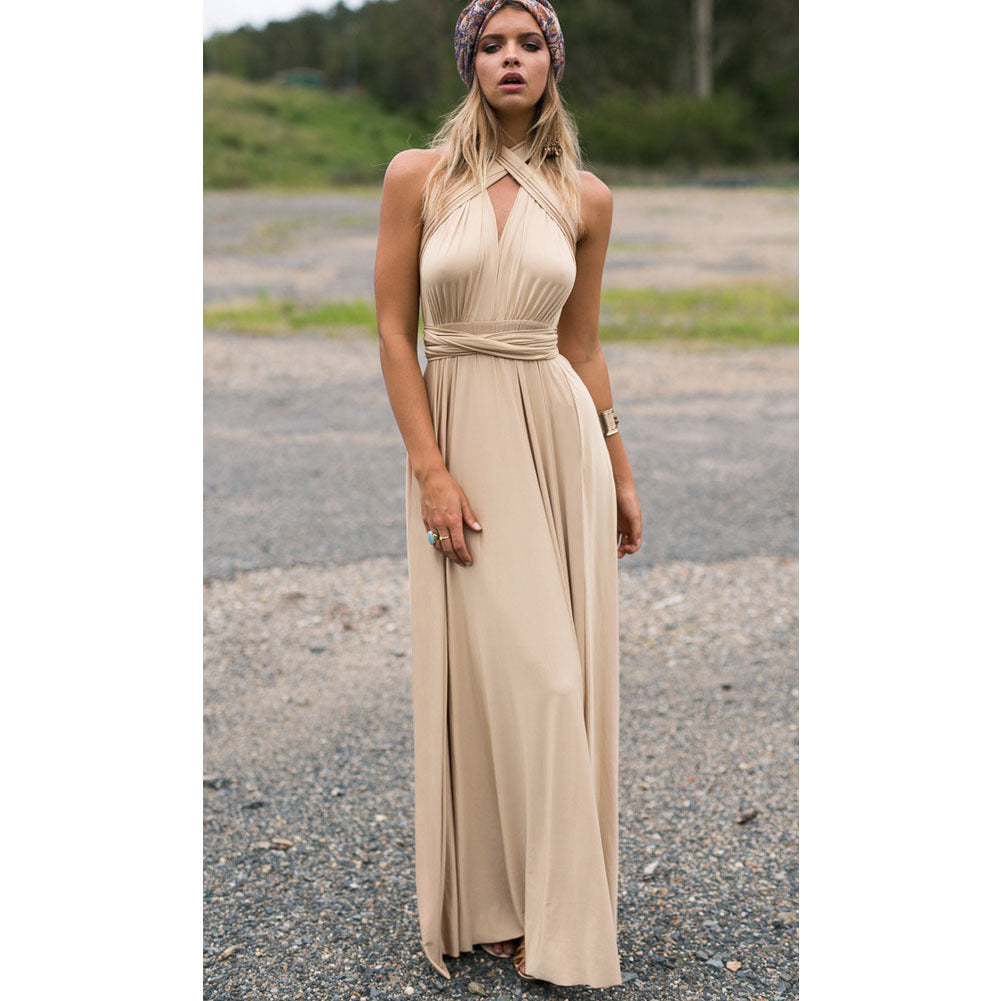 One-piece Dress Drip Haven
