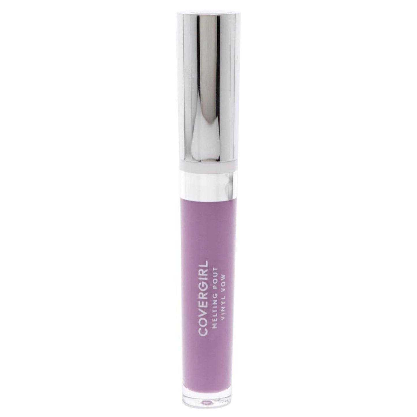 COVERGIRL Melting Pout Vinyl Vow, 240 so Lucky, 0.11 Ounce Shop Style & More | Fresh Looks, Everyday Deals & Free Shipping