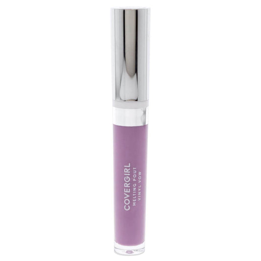 COVERGIRL Melting Pout Vinyl Vow, 240 so Lucky, 0.11 Ounce Shop Style & More | Fresh Looks, Everyday Deals & Free Shipping
