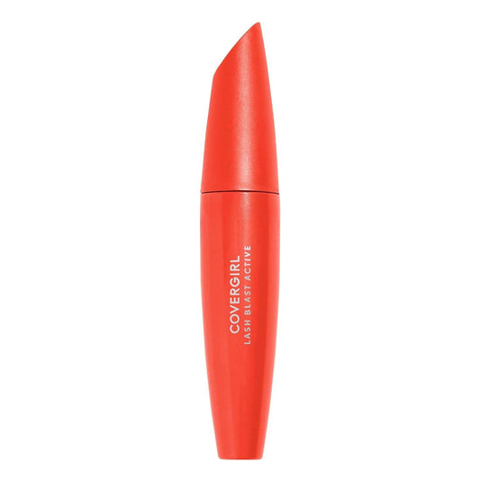 COVERGIRL Lash Blast Active Mascara, Very Black Shop Style & More | Fresh Looks, Everyday Deals & Free Shipping