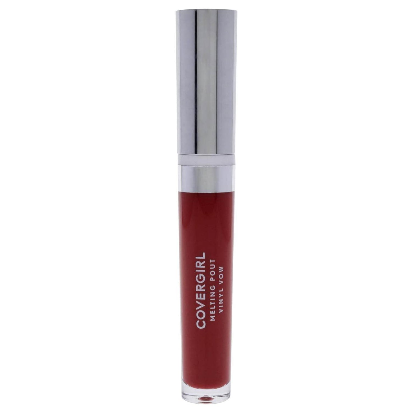 COVERGIRL Melting Pout Vinyl Vow, 225 Keep It Going, 0.11 Ounce Shop Style & More | Fresh Looks, Everyday Deals & Free Shipping