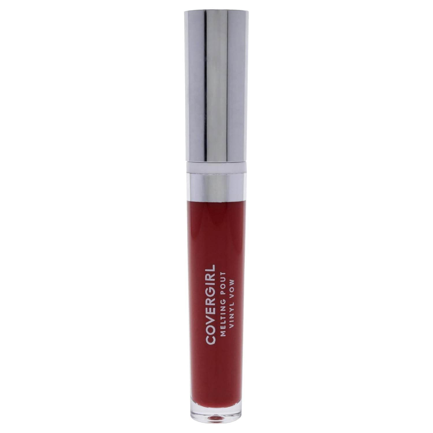 COVERGIRL Melting Pout Vinyl Vow, 225 Keep It Going, 0.11 Ounce Shop Style & More | Fresh Looks, Everyday Deals & Free Shipping