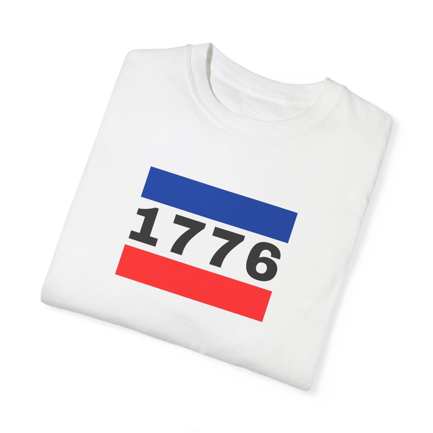 1776 Classic T-Shirt Patriot Outfitter