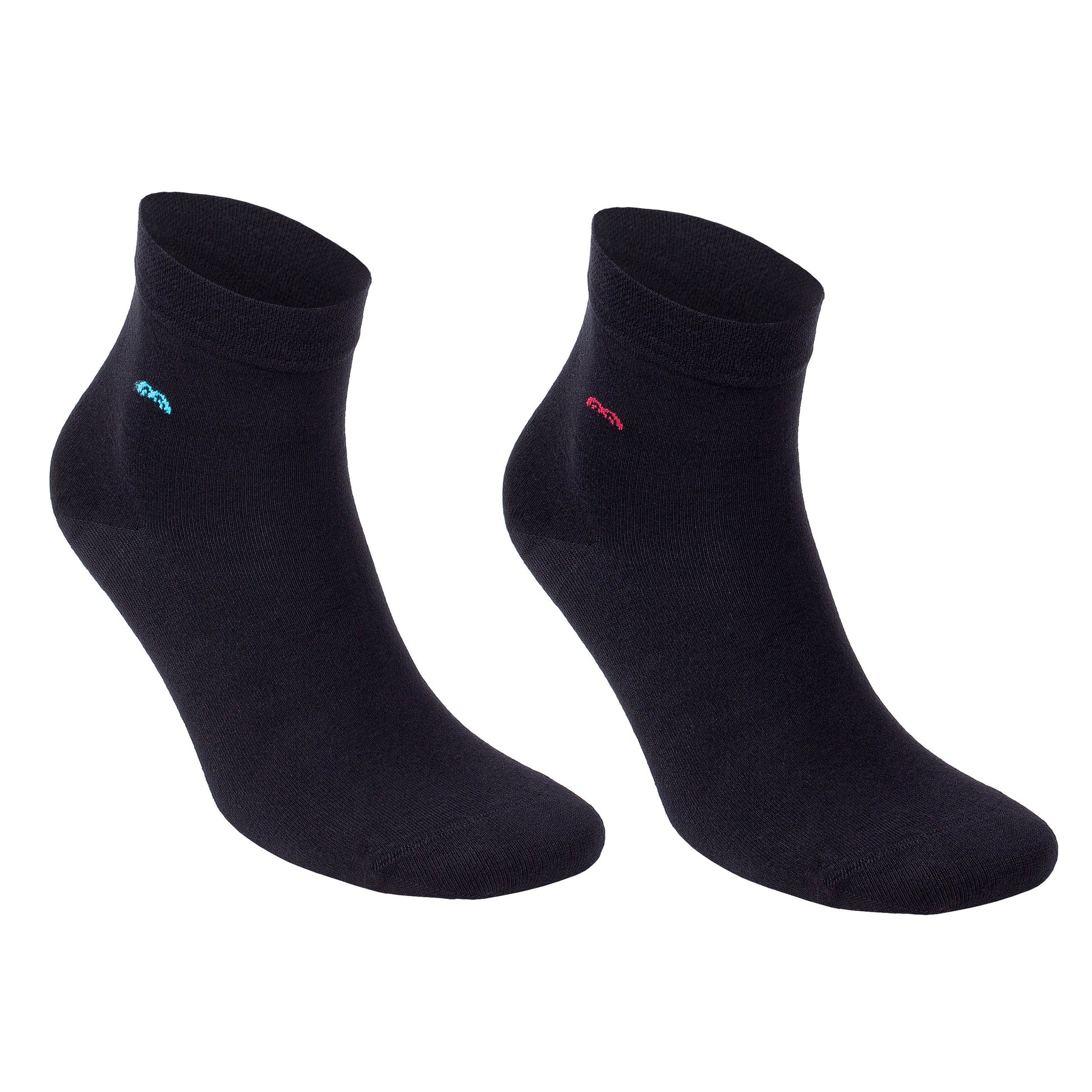 Bambooven Men’s Bamboo Lightweight Dress & Trouser Socks – (6 Pack) 634 Bambooven