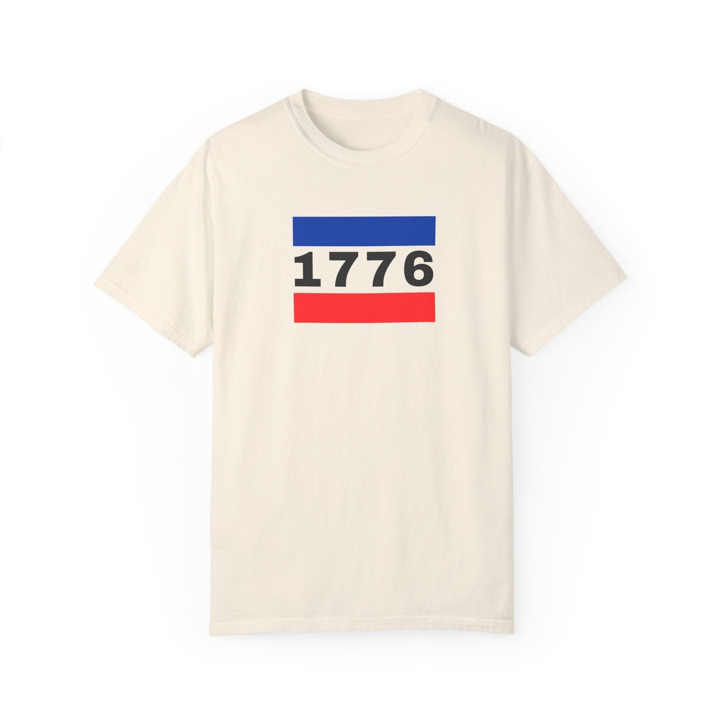 1776 Classic T-Shirt Patriot Outfitter