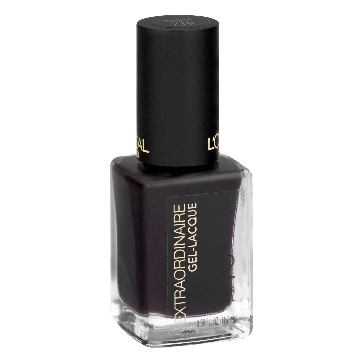 L'Oreal Paris Extraordinaire Gel Lacque, 719 Glossed Found, 0.39 oz Bottle Shop Style & More | Fresh Looks, Everyday Deals & Free Shipping