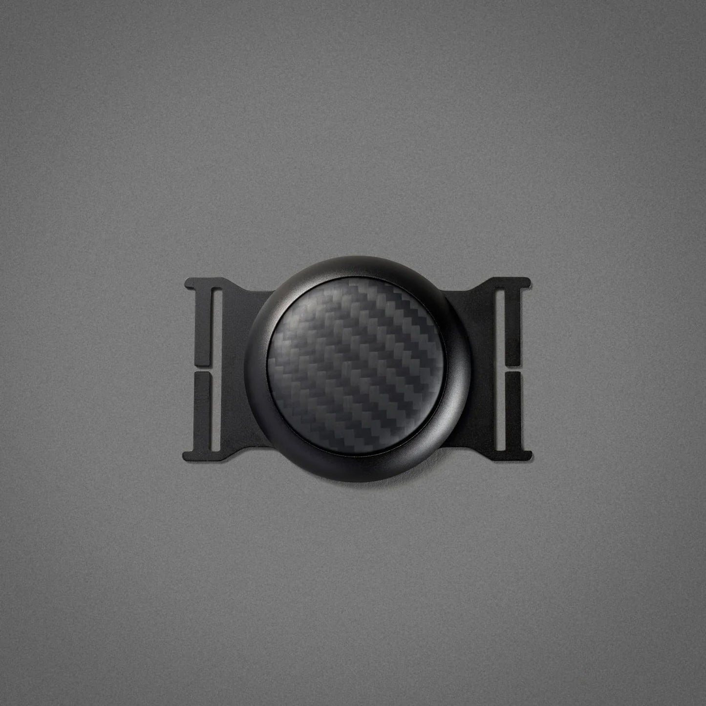 Carbon AirTag Cash Strap Man Cave And Apparel