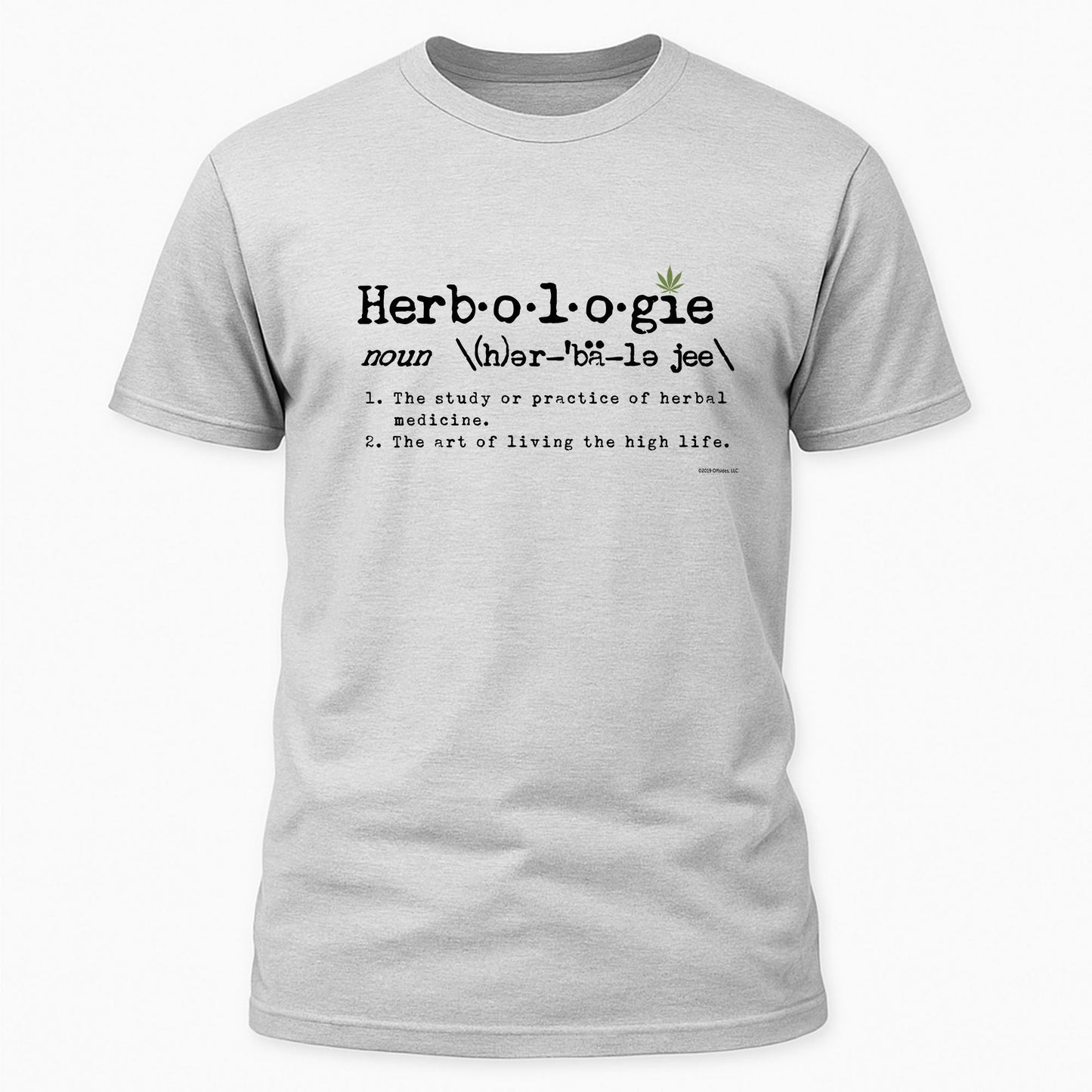 Living the high life