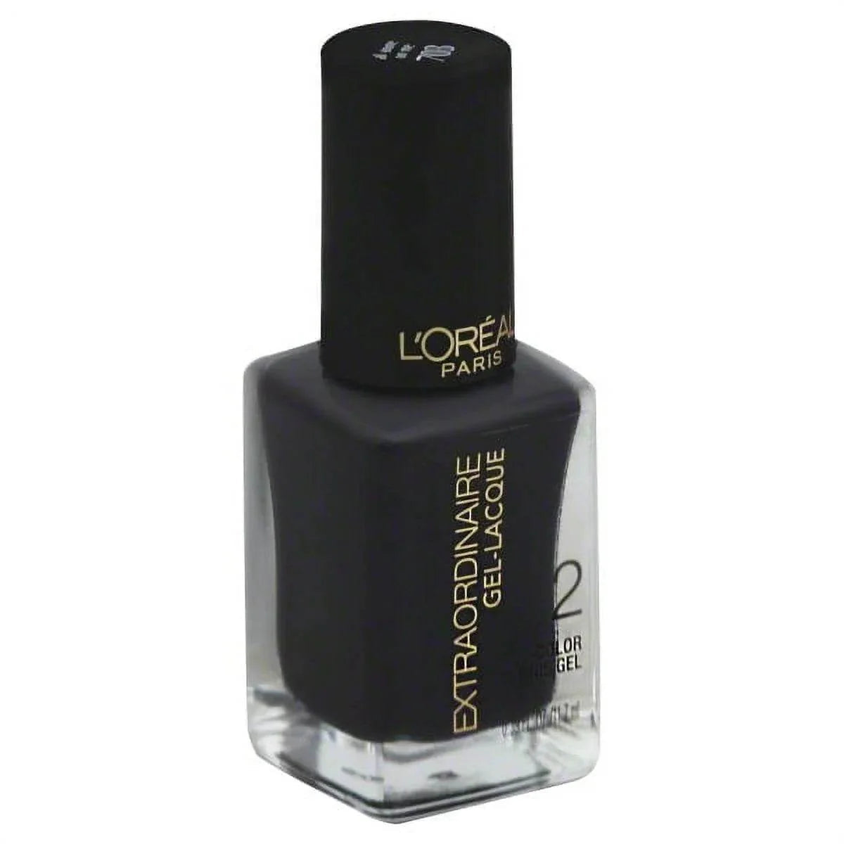 L'Oreal Paris Extraordinaire Gel Lacque, 703 All Shine On Me, 0.39 oz Bottle Shop Style & More | Fresh Looks, Everyday Deals & Free Shipping