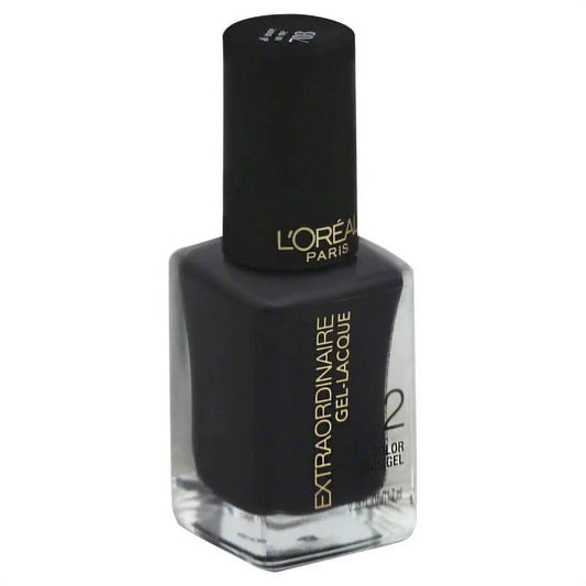 L'Oreal Paris Extraordinaire Gel Lacque, 703 All Shine On Me, 0.39 oz Bottle Shop Style & More | Fresh Looks, Everyday Deals & Free Shipping