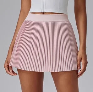 Quick-Dry Sports Skirt for Active Women THRIXINE