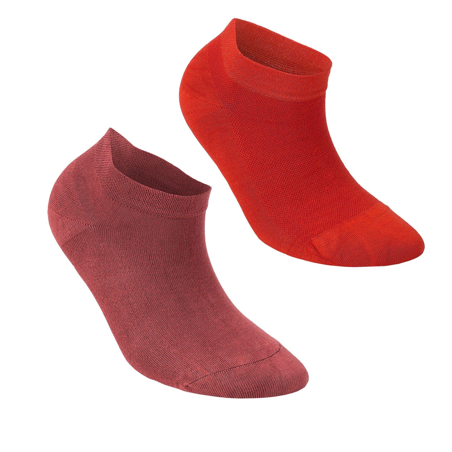 Women’s Bamboo Ankle Socks 8-Pack - 628 Bambooven