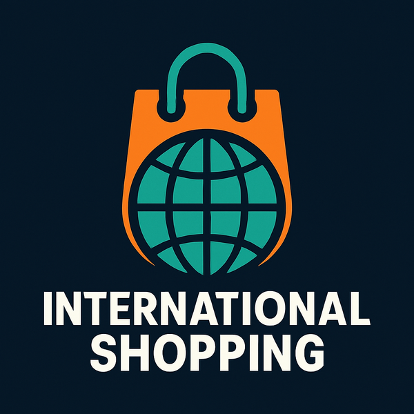 International Shopping 