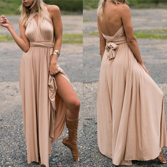 One-piece Dress Drip Haven