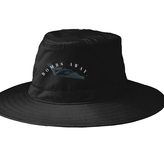 Black - FRONT