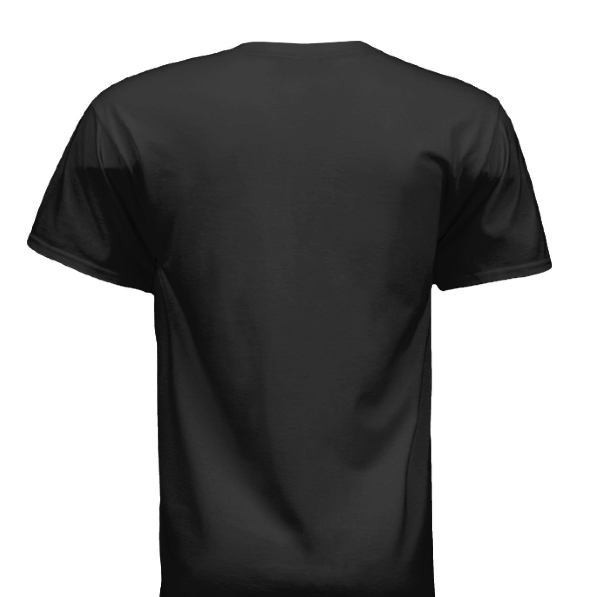 BLACK - BACK