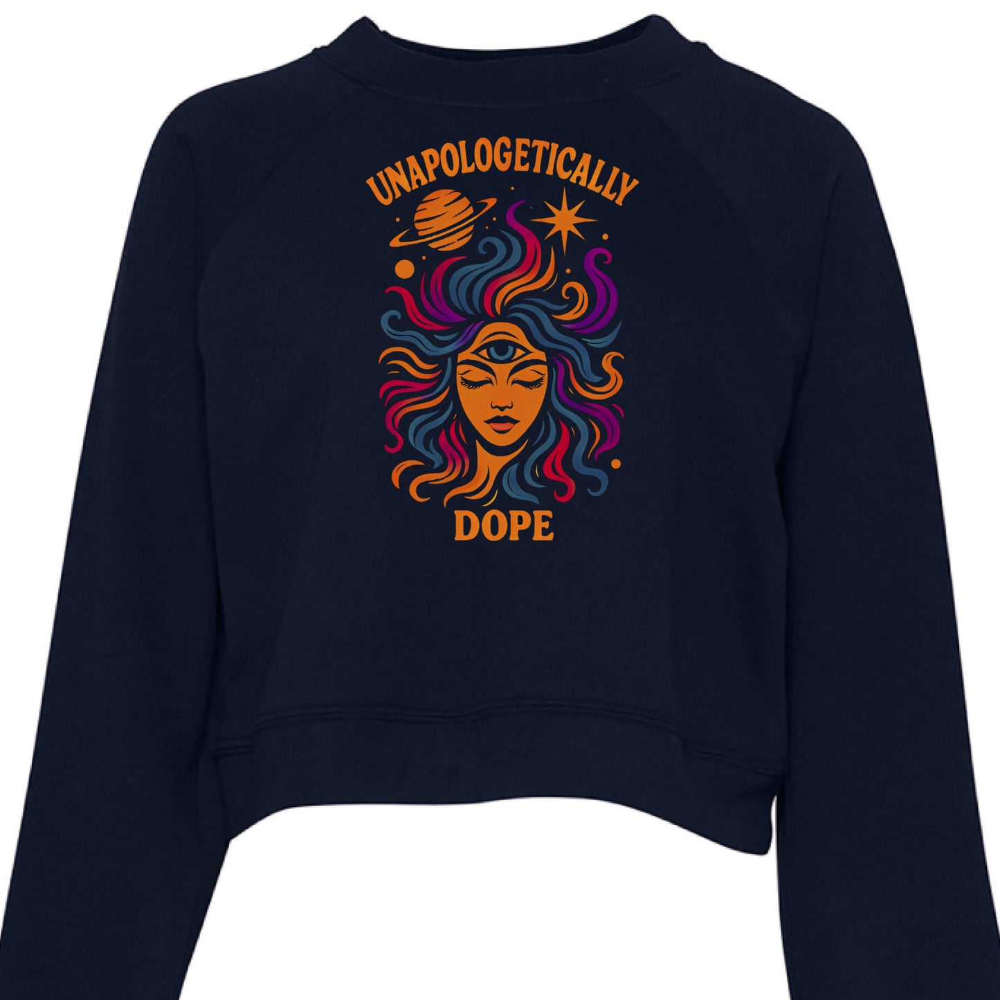 NAVY - FRONT