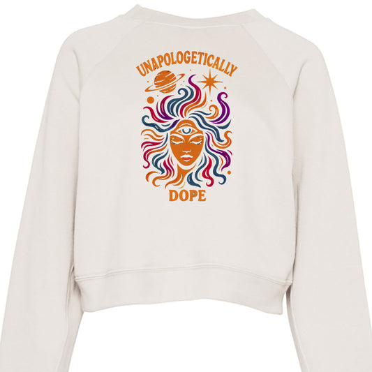 Vintage White - FRONT