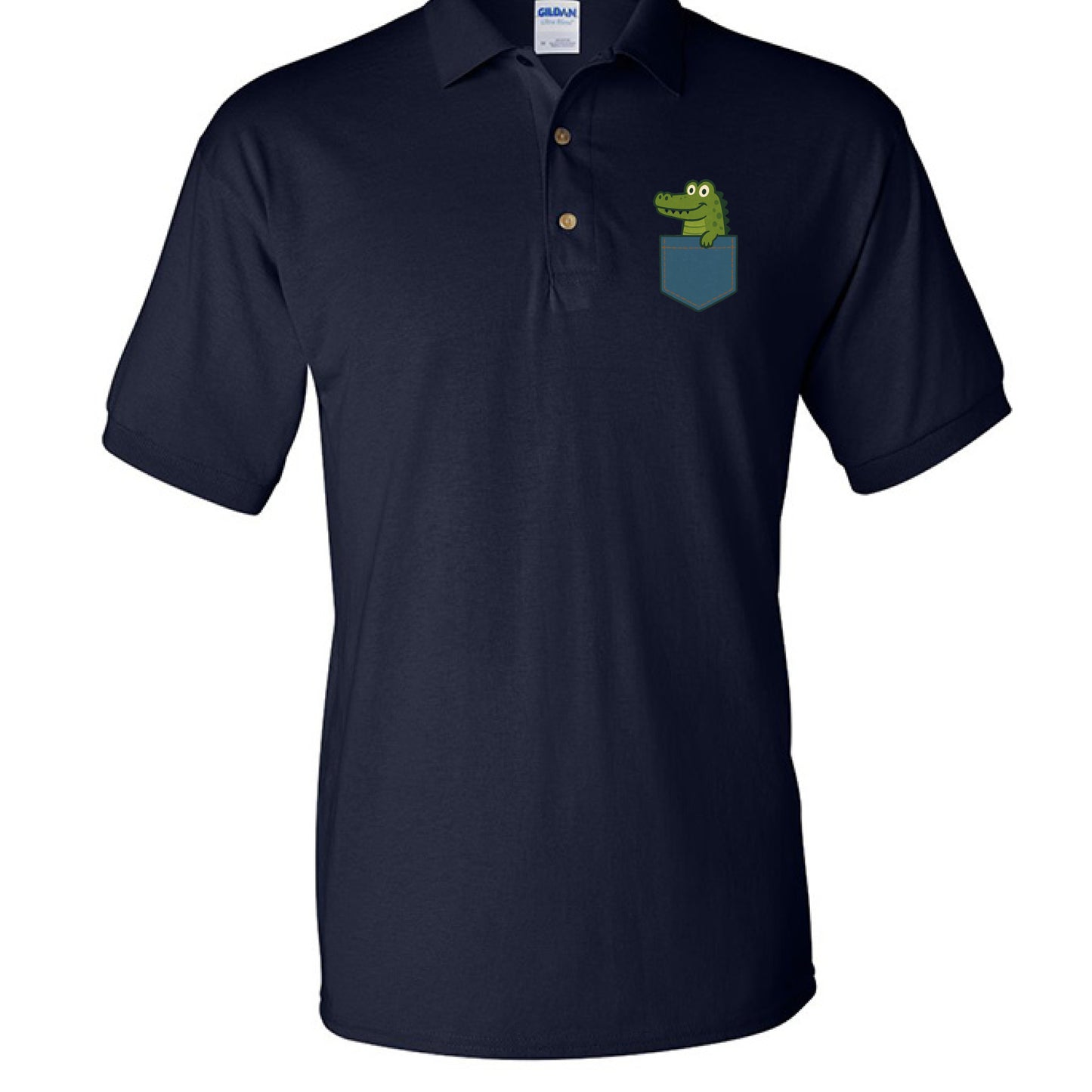 NAVY - FRONT