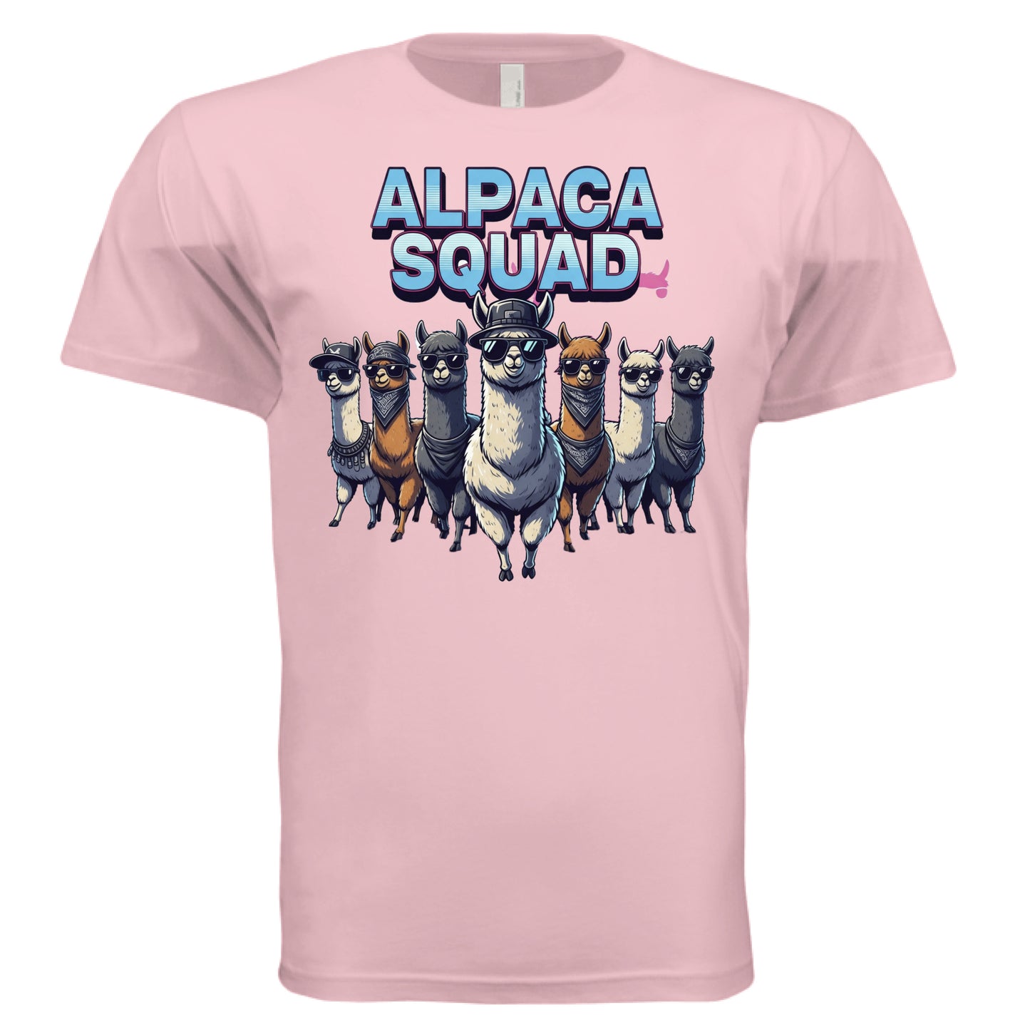 Light Pink - FRONT